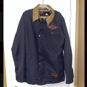 Burton Snowboard Jacket